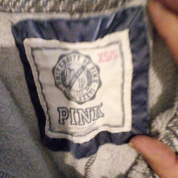 PINK by Victoria Secret Pink University 1986 - Picture 4 of 5